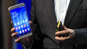 Wanderer zwischen zwei Welten