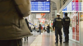 Mutmaßlicher Mörder bei Routinekontrolle verhaftet