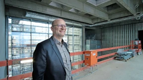 „Ein Museum, wie wir es erträumt haben“