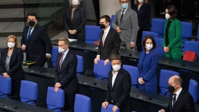 „Mehr Frauen in der Politik sind ein Zeichen, dass die Macht von dort längst abgewandert ist“