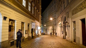 Sie wollten nicht einfach zuschauen