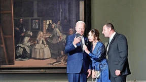 Die Bedrohungen der Südflanke im Blick