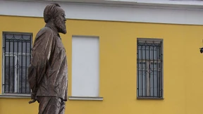 Der Reiz des Autoritären