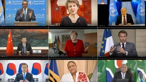 Für ein weltweit freies Internet