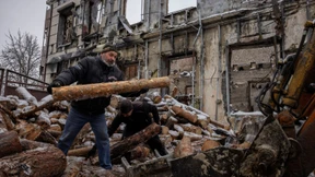 Militärexperte Gady: „Unterstützung für die Ukraine hält“