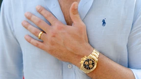 Reiche geben 1,44 Billionen Euro für Luxus aus