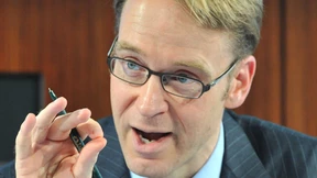 Der freundliche Bremser