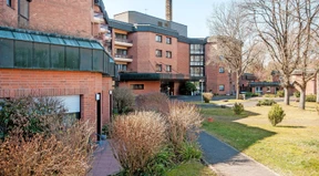 Großprojekt am Kurpark