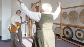 Mit Musik die Stimme wiederfinden