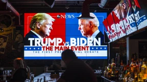 Trump: Mit Biden kommt die große Depression