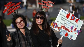 Wo und wer ist denn nun das Volk?