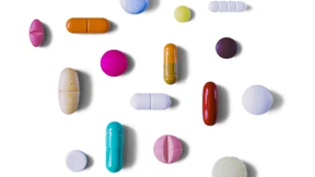 Krank? Mir doch egal!