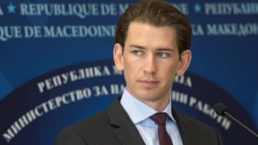 Österreichs Außenminister fordert schlagkräftigere EU