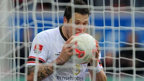 St. Pauli schlägt Lautern