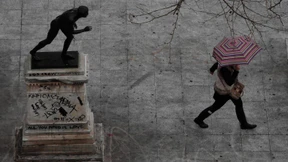 Die Gemeinschaft wappnet sich für den Ernstfall