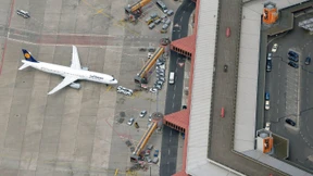 Zahl der Toten im Luftverkehr so niedrig wie nie