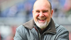 Abgang eines überzeugten Querkopfes