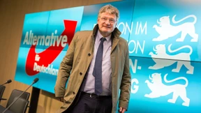 Meuthen will Landtagsmandat niederlegen