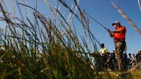 Jimenez hat viel Spaß