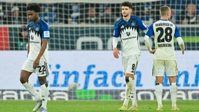 Hamburger Auswärtsschwäche hält an