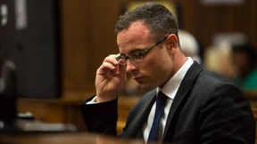 Pistorius bestellte vor dem Tod seiner Freundin neue Waffen