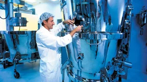 Gea schlägt Anleger mit trüben Aussichten in die Flucht