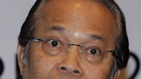 Zwei Fifa-Bosse unter Druck