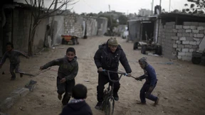 Amerika stoppt angeblich Hilfszahlungen an Palästinenser