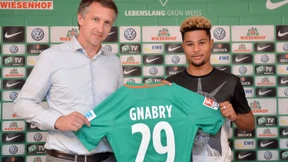 Werder hofft auf olympischen Rückenwind