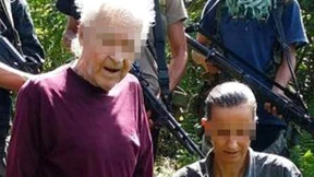 Eltviller Geisel auf Philippinen wieder frei