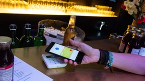 Im Zahlungsverkehr steigt der Druck auf die Banken