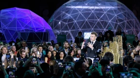 Das KI-Milliardenfeuerwerk von Paris