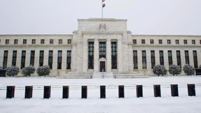 Huch, negative Zinsen bald auch in Amerika?