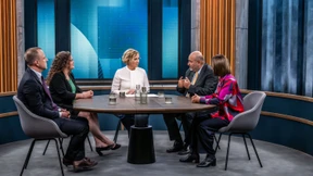 Zweifel an Trumps Geduld für einen dauerhaften Frieden