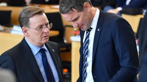 Die Saat der Radikalen ist aufgegangen