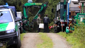 September: Ermittler sprechen von Durchbruch im Fall Peggy