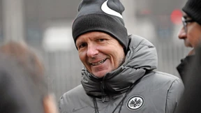 Wie es für die Eintracht in der WM-Pause weitergeht