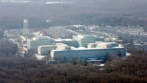 Der digitale Waffenschrank der CIA