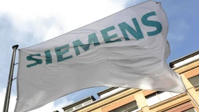 Siemens‘ zweites Quartal war ertragsschwach