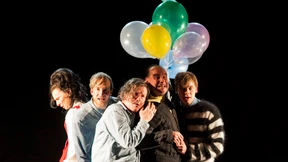 Wie sexuelle Geisterfahrer ticken