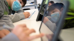 Jede zweite Schule stellt kein Wlan für Schüler bereit
