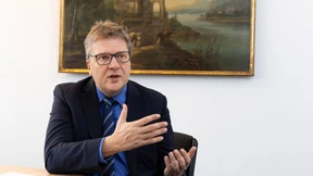 Das Geld der anderen