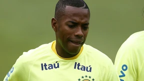 Robinho droht in Brasilien Haftstrafe