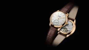 Auf die inneren Werte kommt es an.