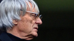 Der allmächtige Formel-I-Boss 