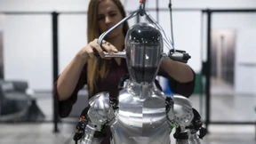 OpenAI gründet wieder ein Robotics-Team