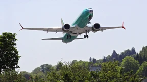 Leiter von 737-Programm geht vorzeitig in Rente