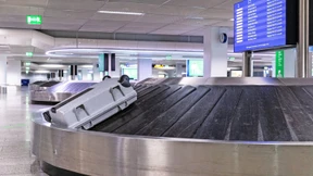 Wenn der Koffer nicht mitfliegt