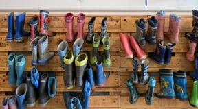 Eltern haben mehr Bedarf für Kinderbetreuung