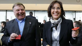 Es kursiert die Ausschließeritis